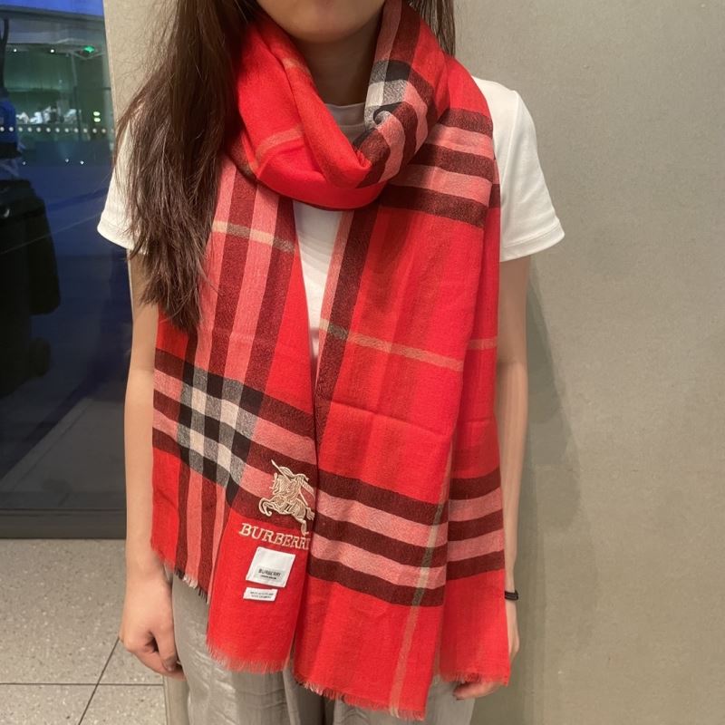 Burberry Scarf